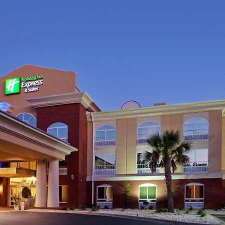 Holiday Inn Express Camden Exterior photo