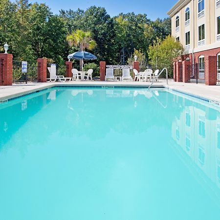 Holiday Inn Express Camden Facilities photo