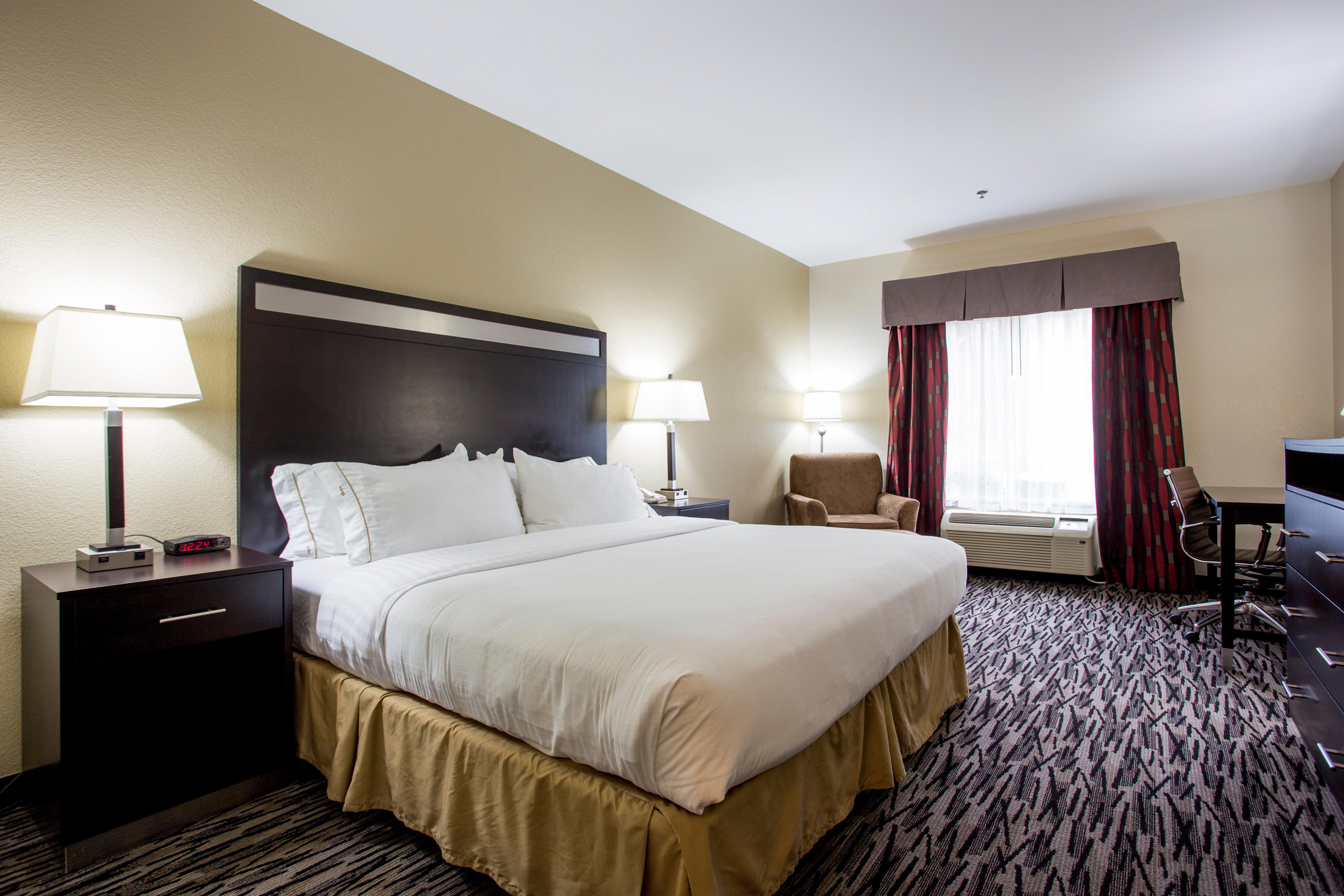 Holiday Inn Express Camden Exterior photo